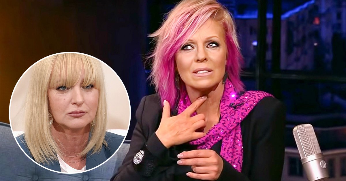 светлана лазарева и наталья ветлицкая