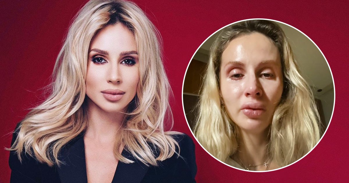 светлана лобода получила гражданство мальты