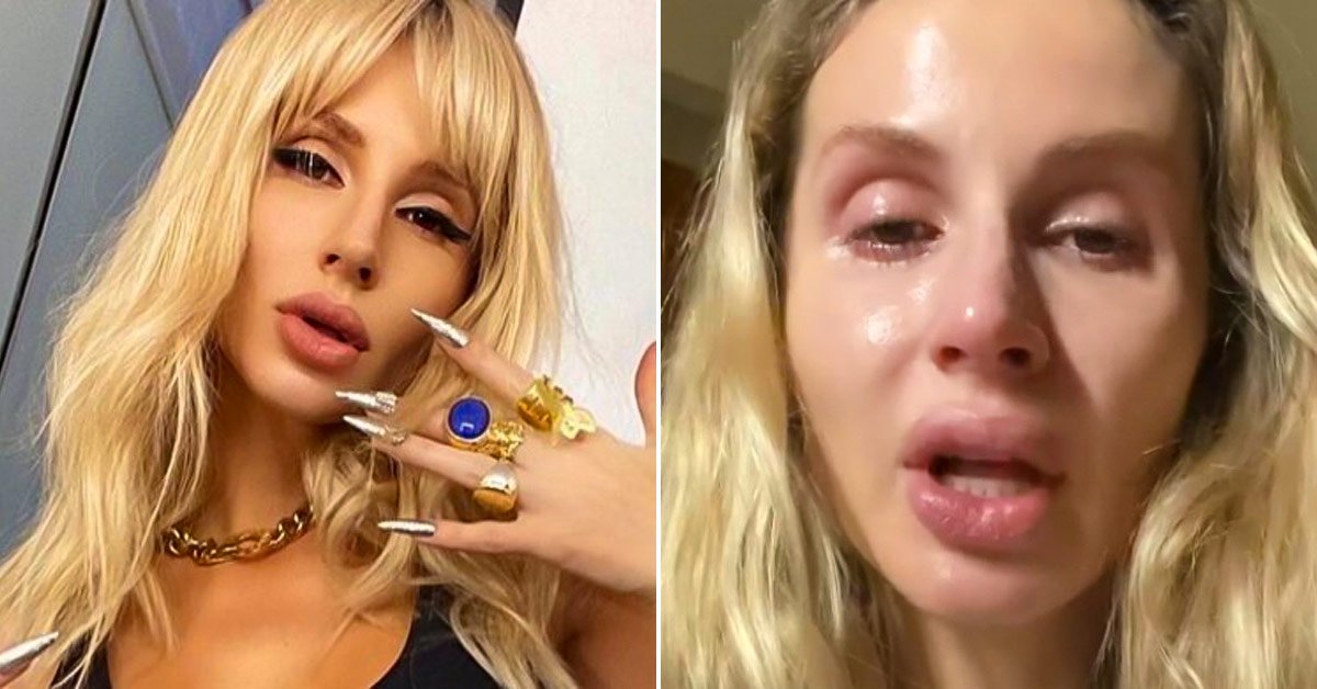 светлана лобода помогает украинским беженцам