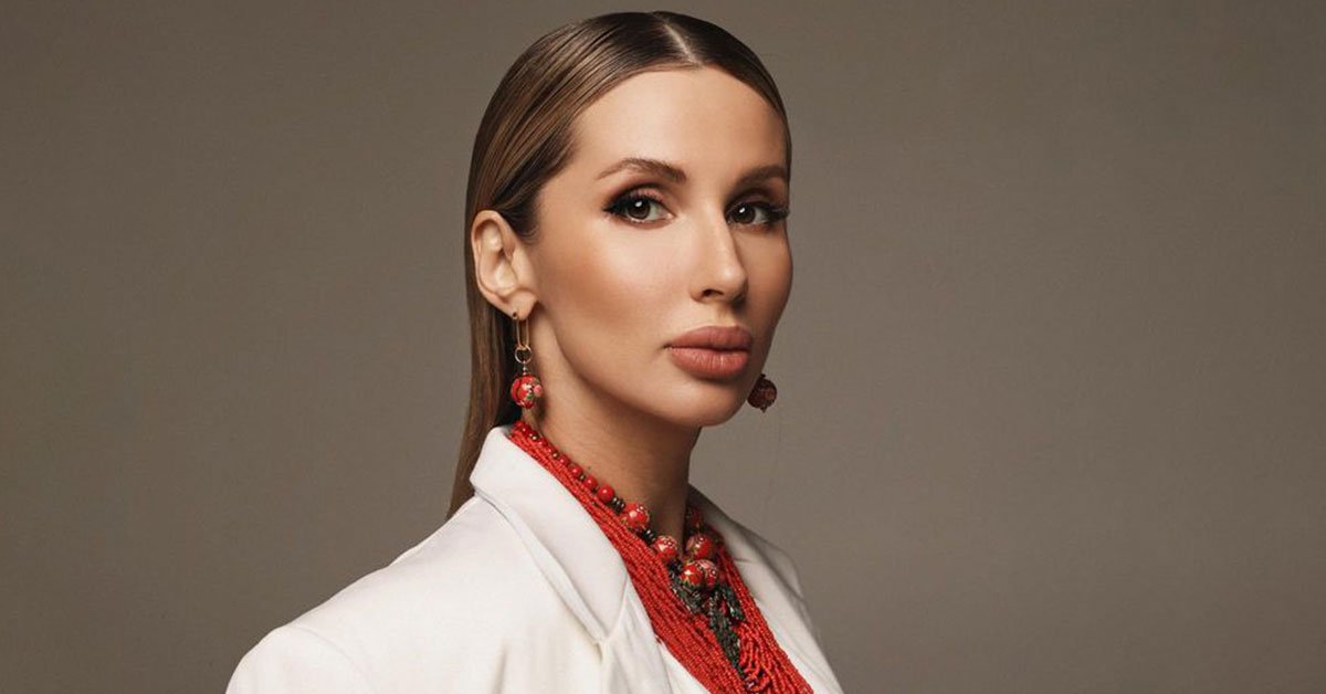 Светлана Лобода про Россию