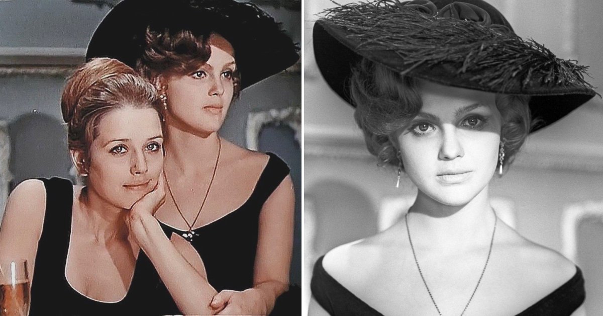 светлана пенкина