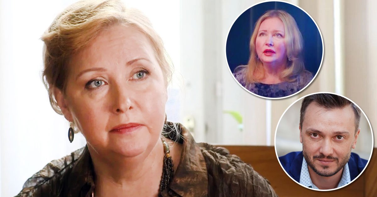 светлана рябова