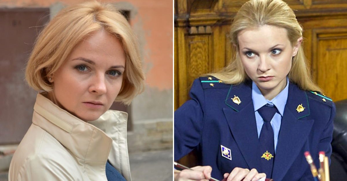 Светлана Щедрина