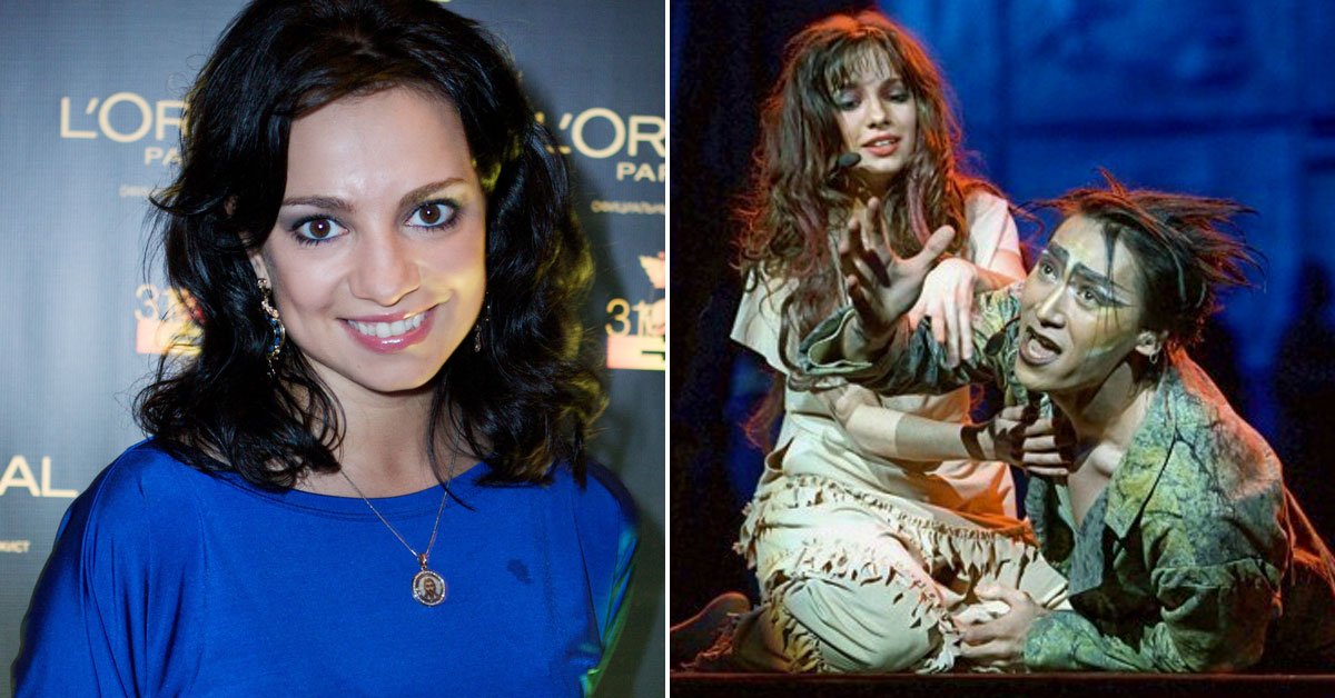 светлана светикова