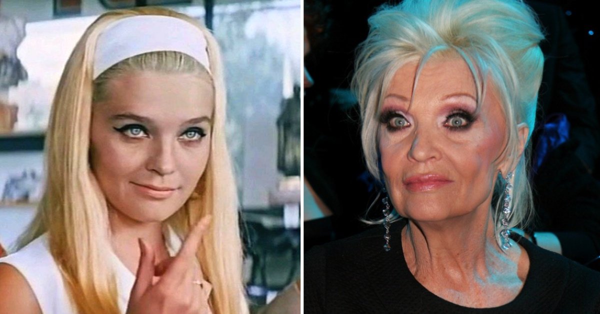 светлана светличная