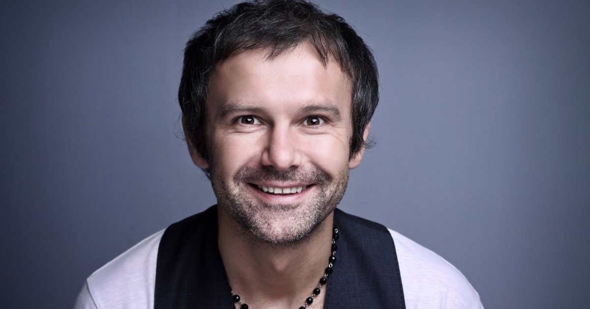 святослав вакарчук