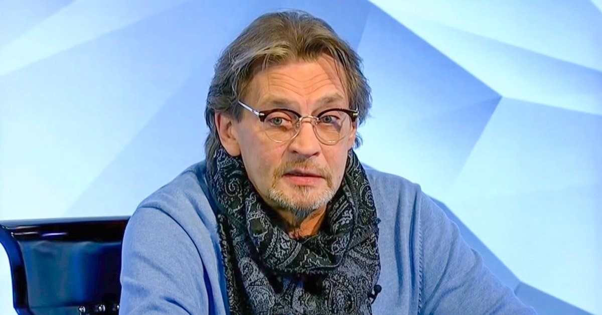 сын александра домогарова