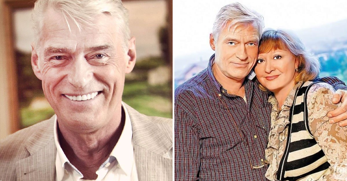 сын бориса щербакова