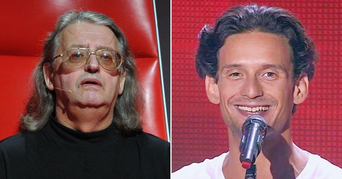 сын градского