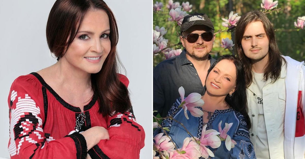 Сын и внук Софии Ротару задержаны