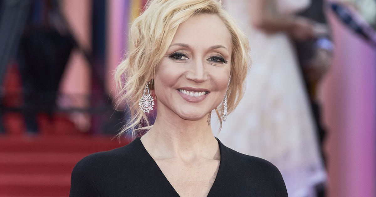 сын кристины орбакайте