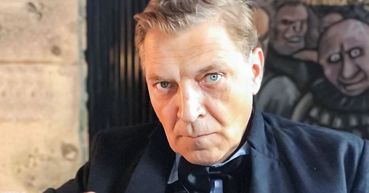 сын невзорова