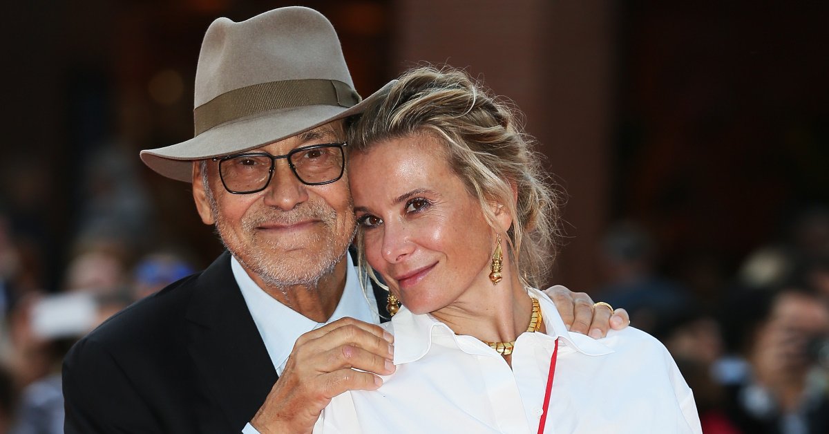 высоцкая и кончаловский