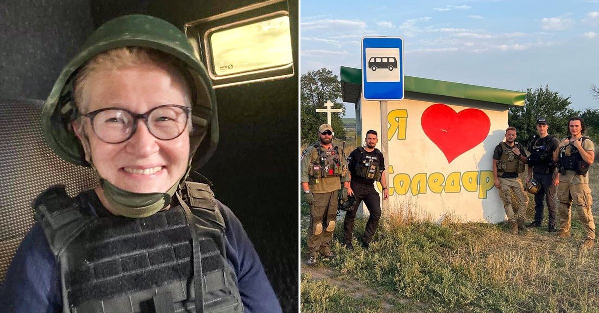 Сыновья Виктории Ивлевой