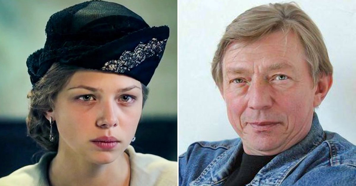 таисия вилкова