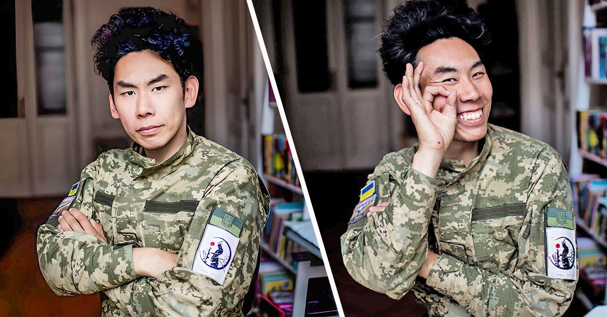 Такао Тайнака