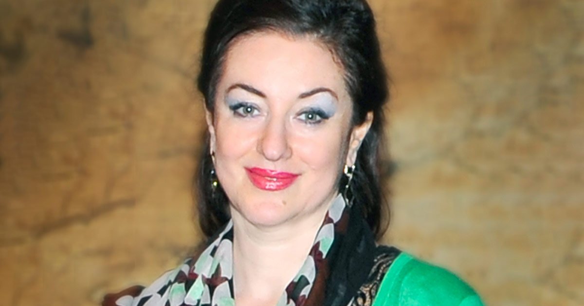 тамара гвердцители