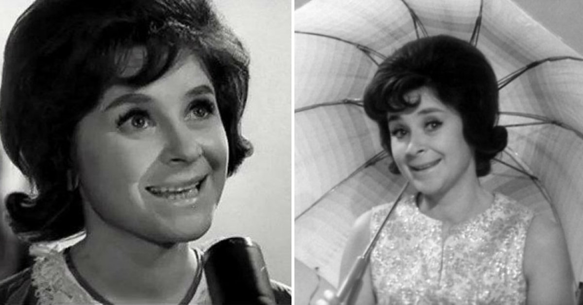 тамара миансарова