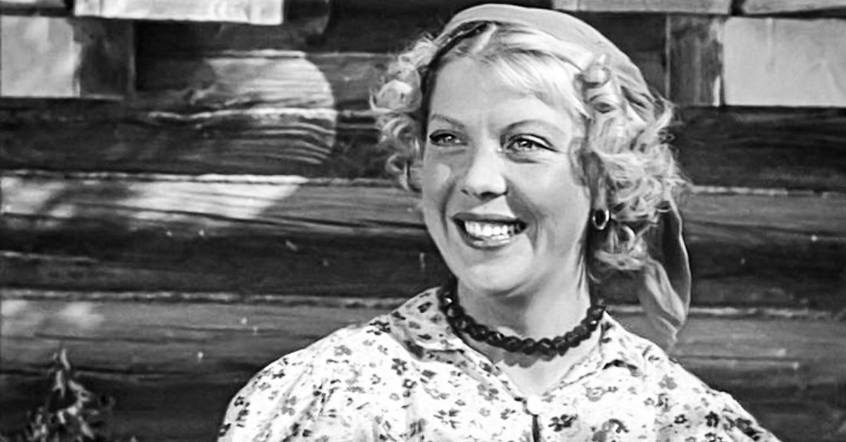 тамара носова