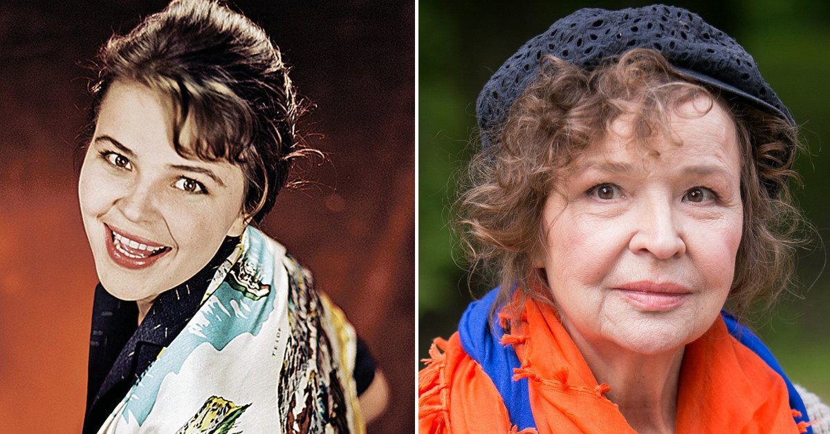 тамара семина