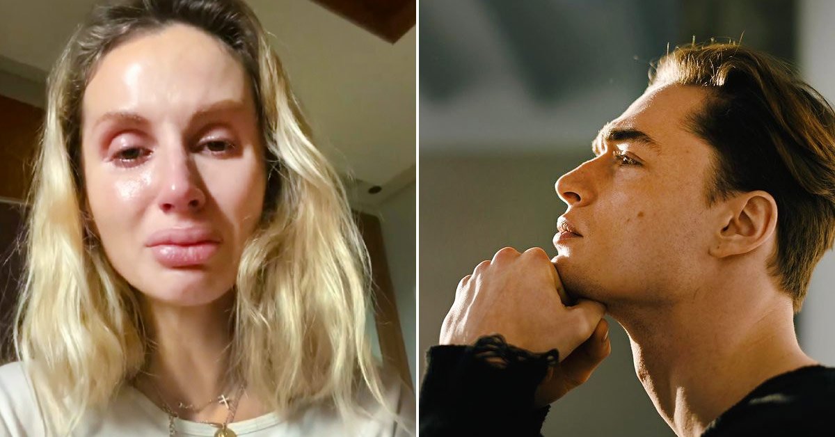 танцор светланы лободы лишился дома в буче