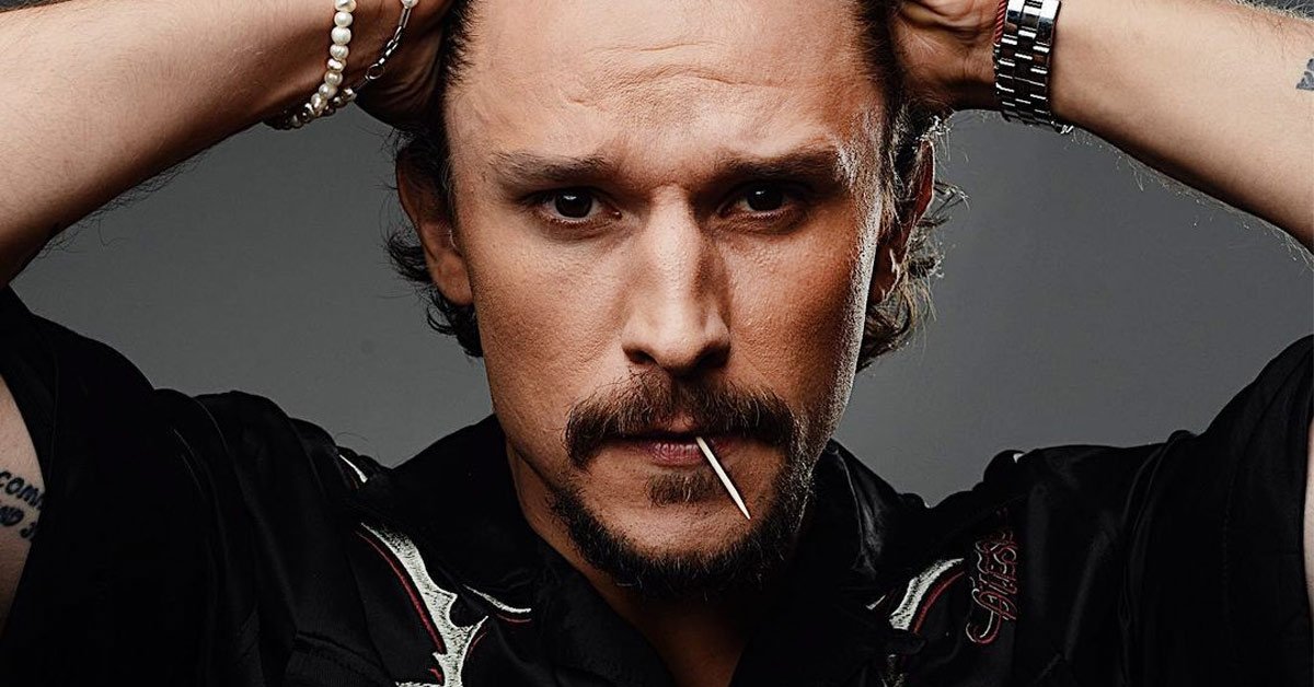 тарас цимбалюк