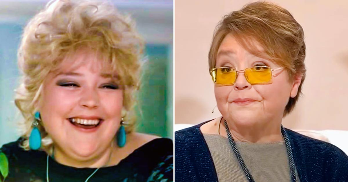 татьяна агафонова