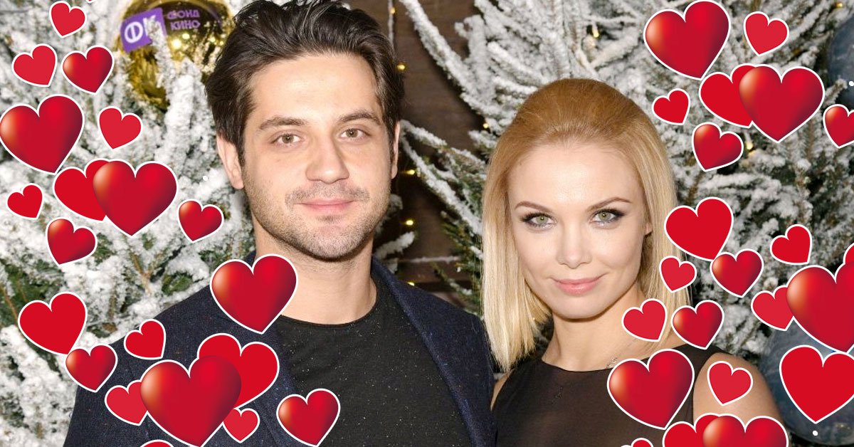 татьяна арнтгольц вышла замуж