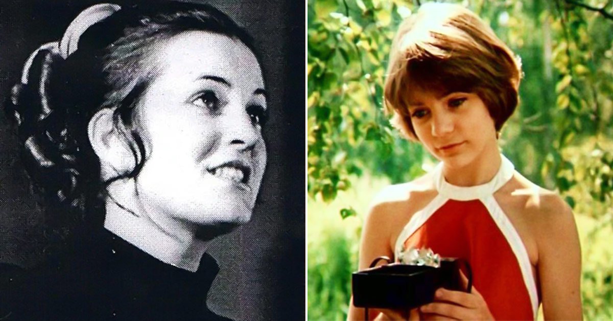 Татьяна Дасковская