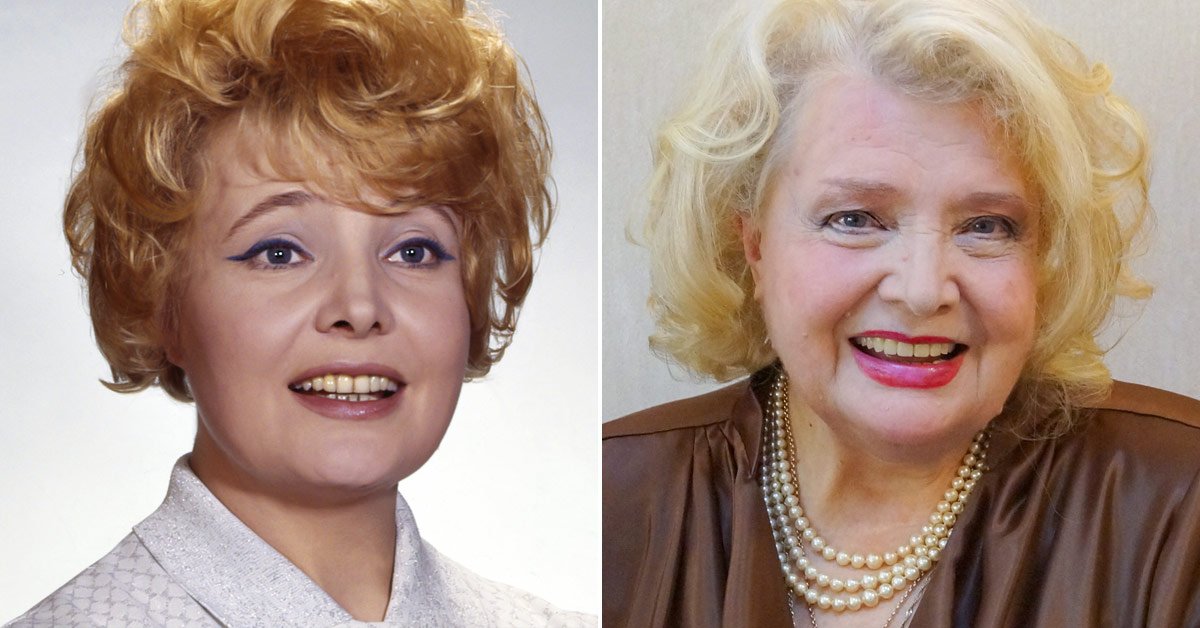 Татьяна Доронина госпитализирована