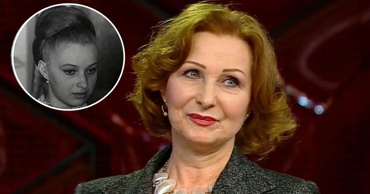 татьяна иваницкая