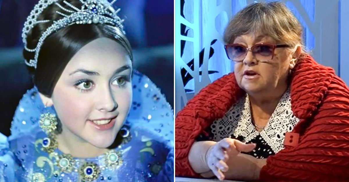 татьяна клюева