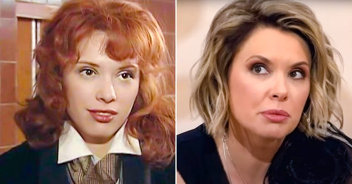 татьяна колганова