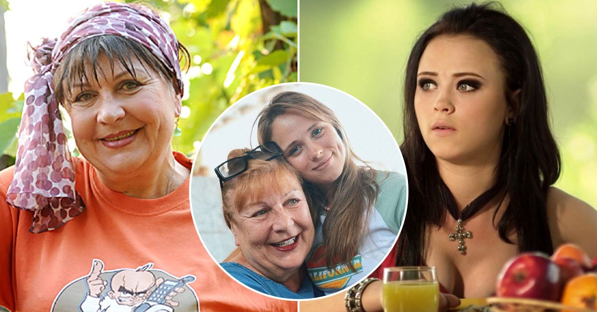 татьяна кравченко и анна кошмал