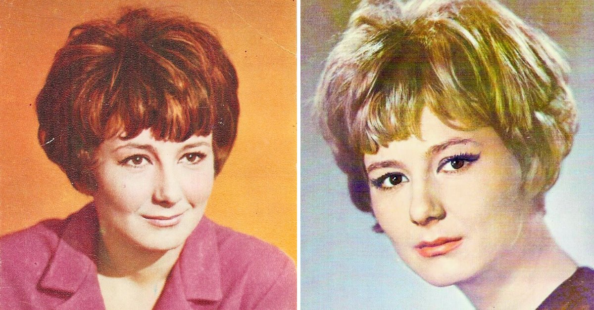 татьяна лаврова