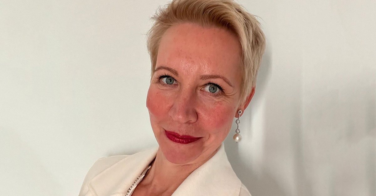 Татьяна Лазарева оспаривает звание иноагента