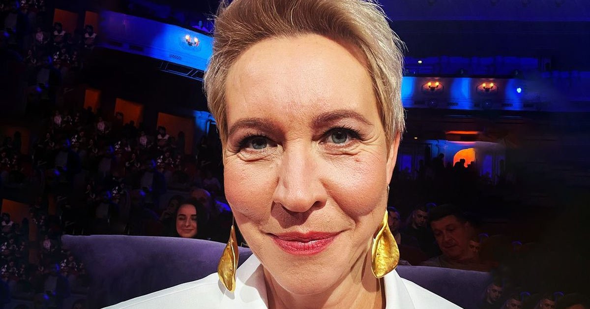 Татьяна Лазарева про будущее России