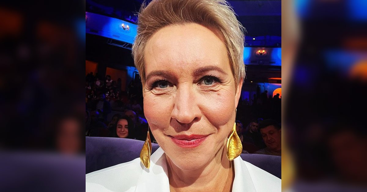 Татьяна Лазарева про дискриминацию за границей