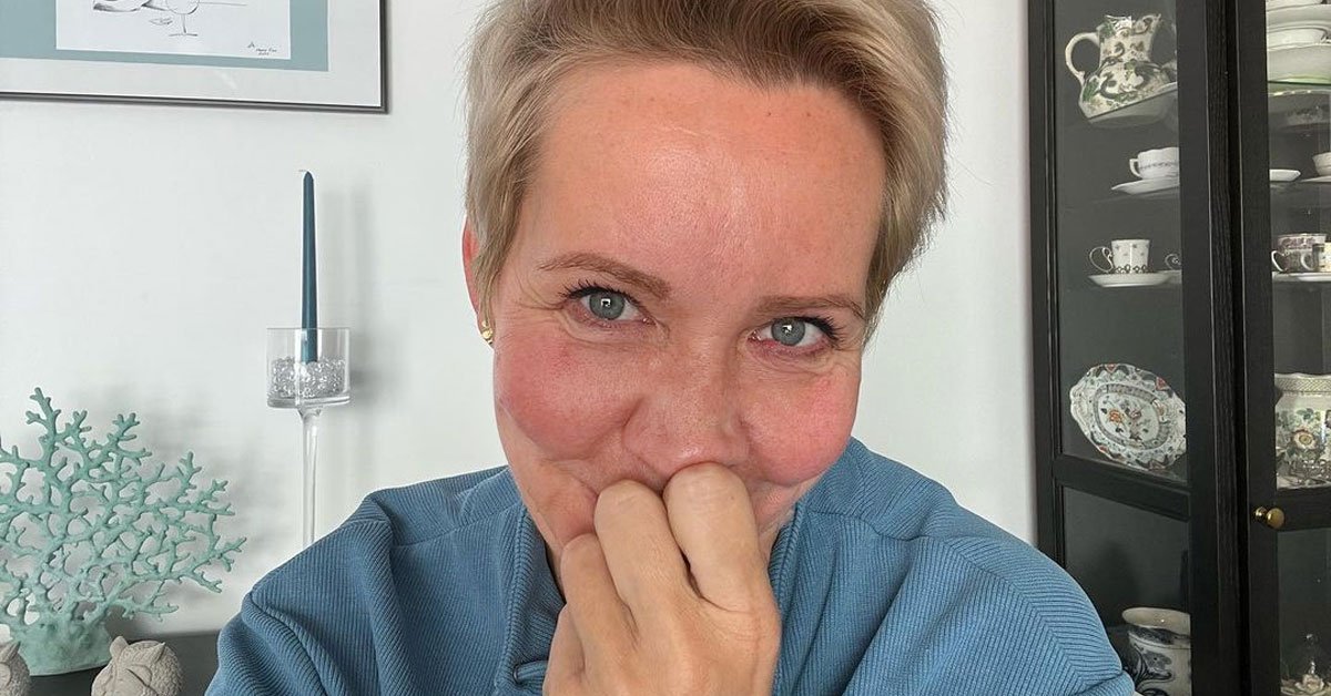 Татьяна Лазарева про статус иноагента