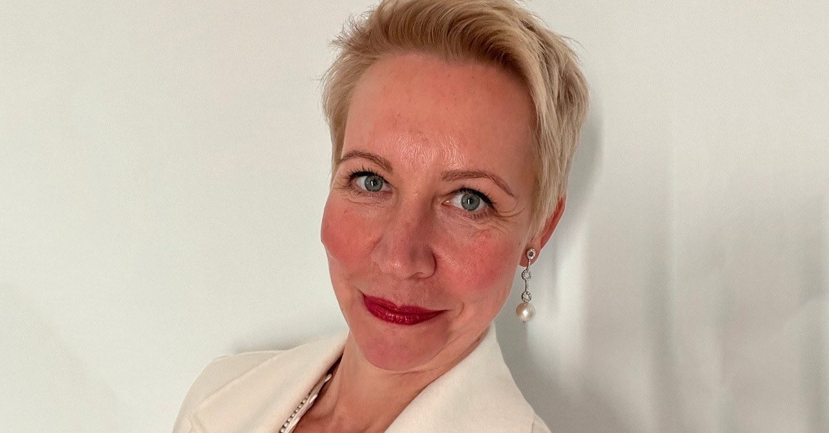 Татьяна Лазарева про возвращение в Россию