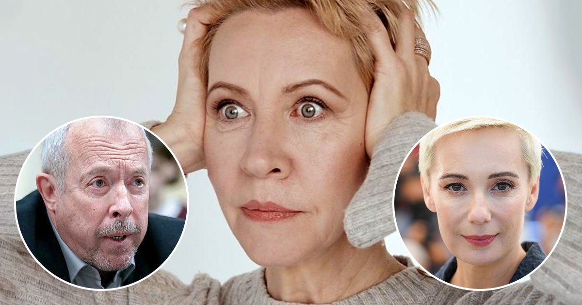 татьяна лазарева высказалась о российских звездах