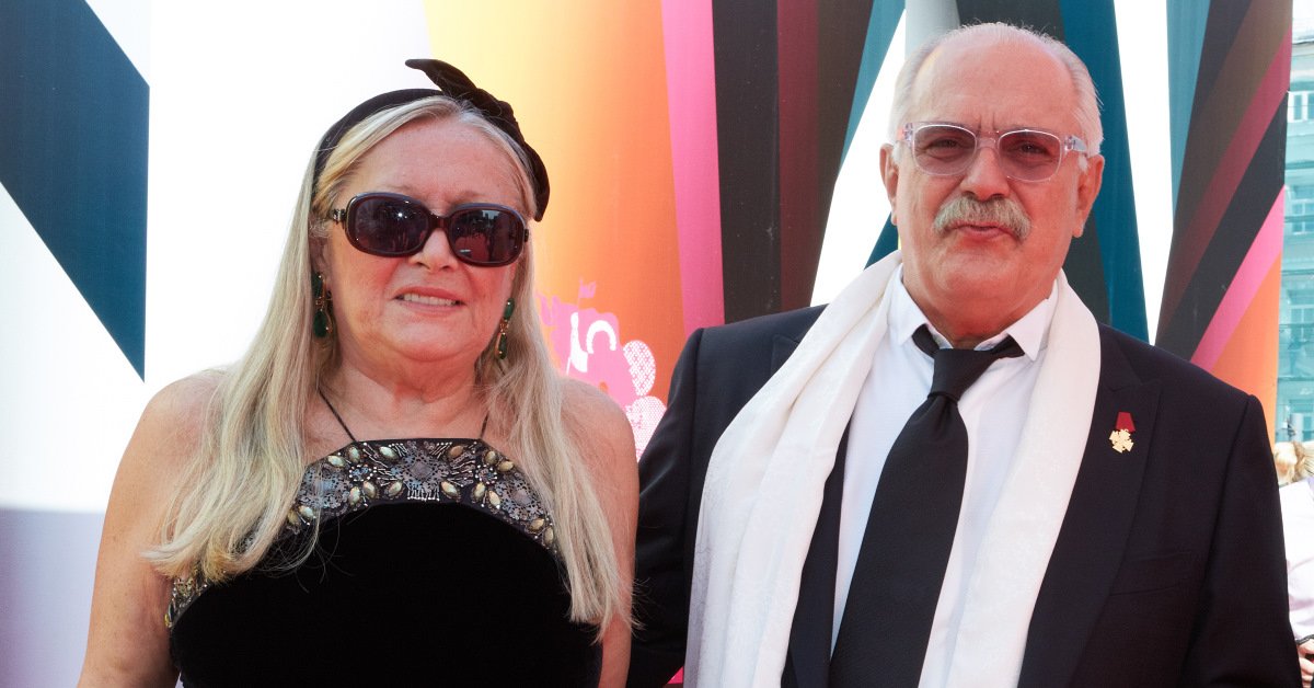 татьяна михалкова