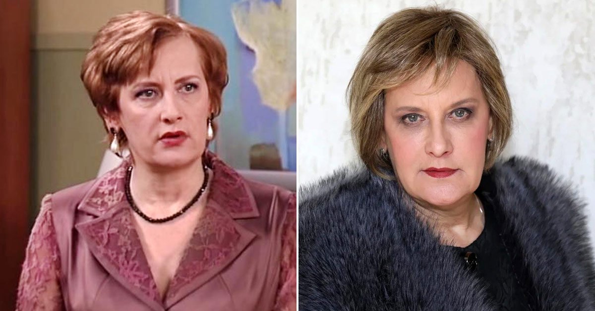 татьяна орлова