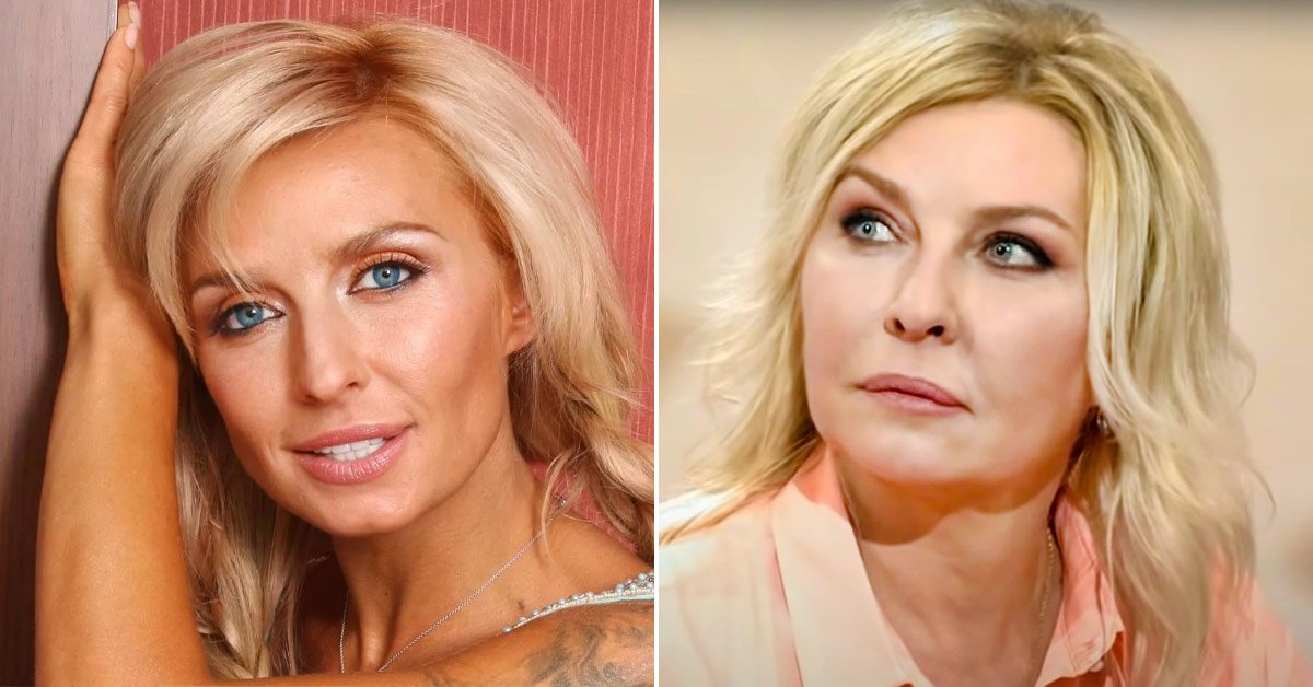 Татьяна Овсиенко