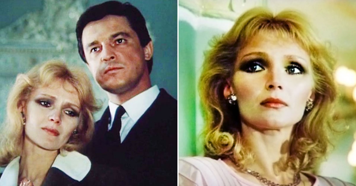 татьяна паркина