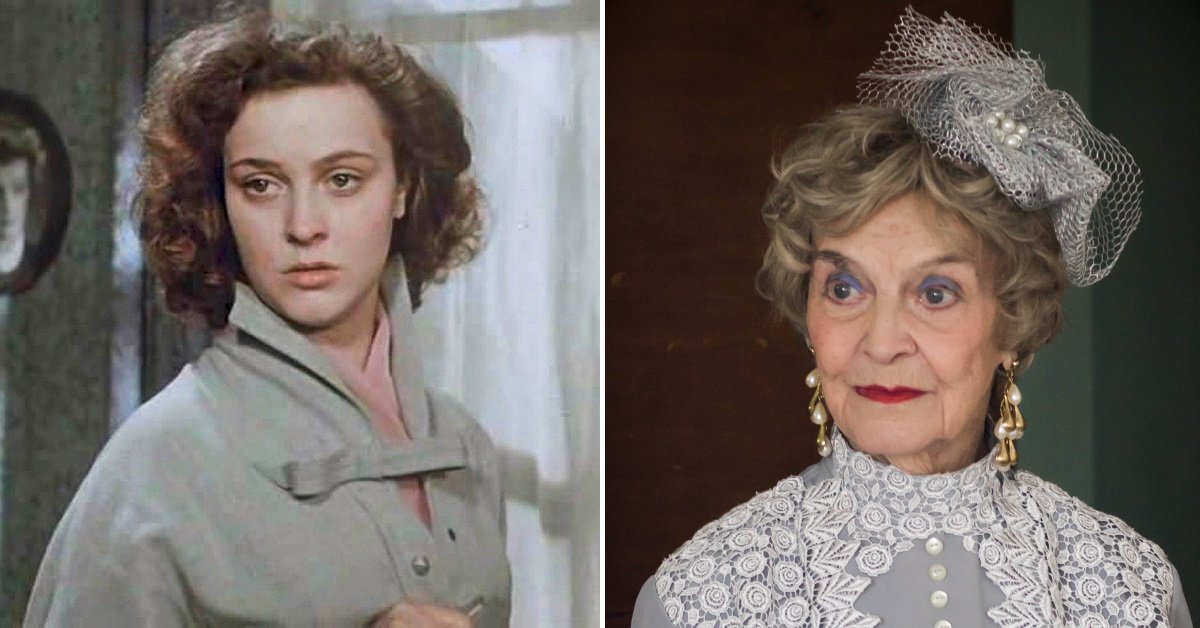 татьяна пилецкая