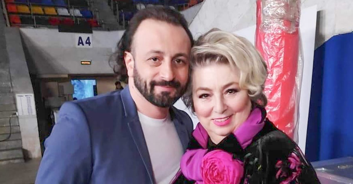 татьяна тарасова нездорова