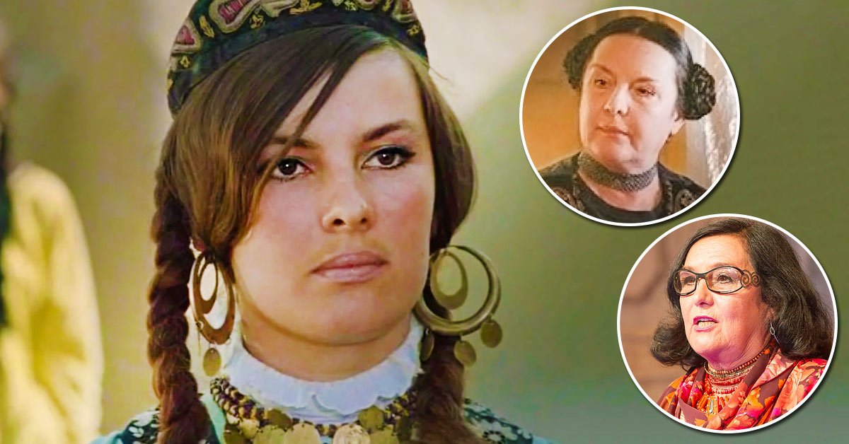 татьяна ткач