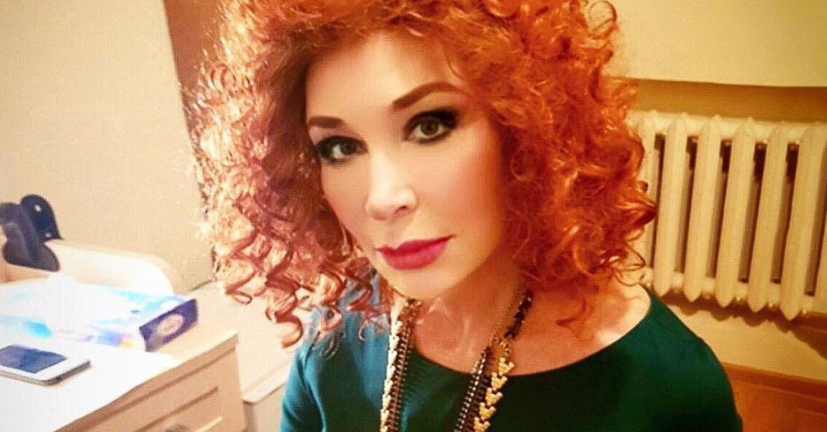 Татьяна Васильева возмущена