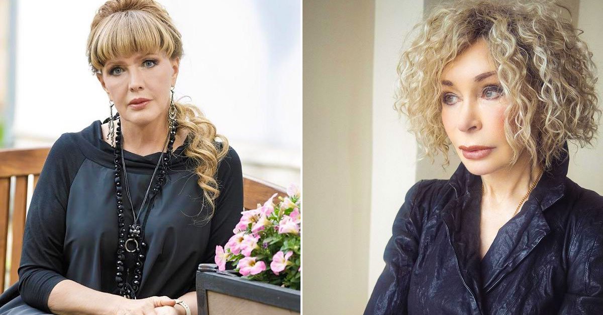 татьяна васильева высказалась о прокловой